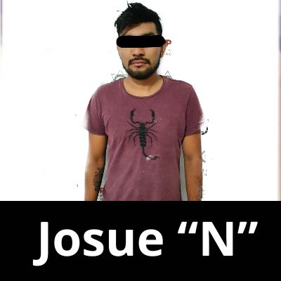 Detienen a siete por presunta portación de armas