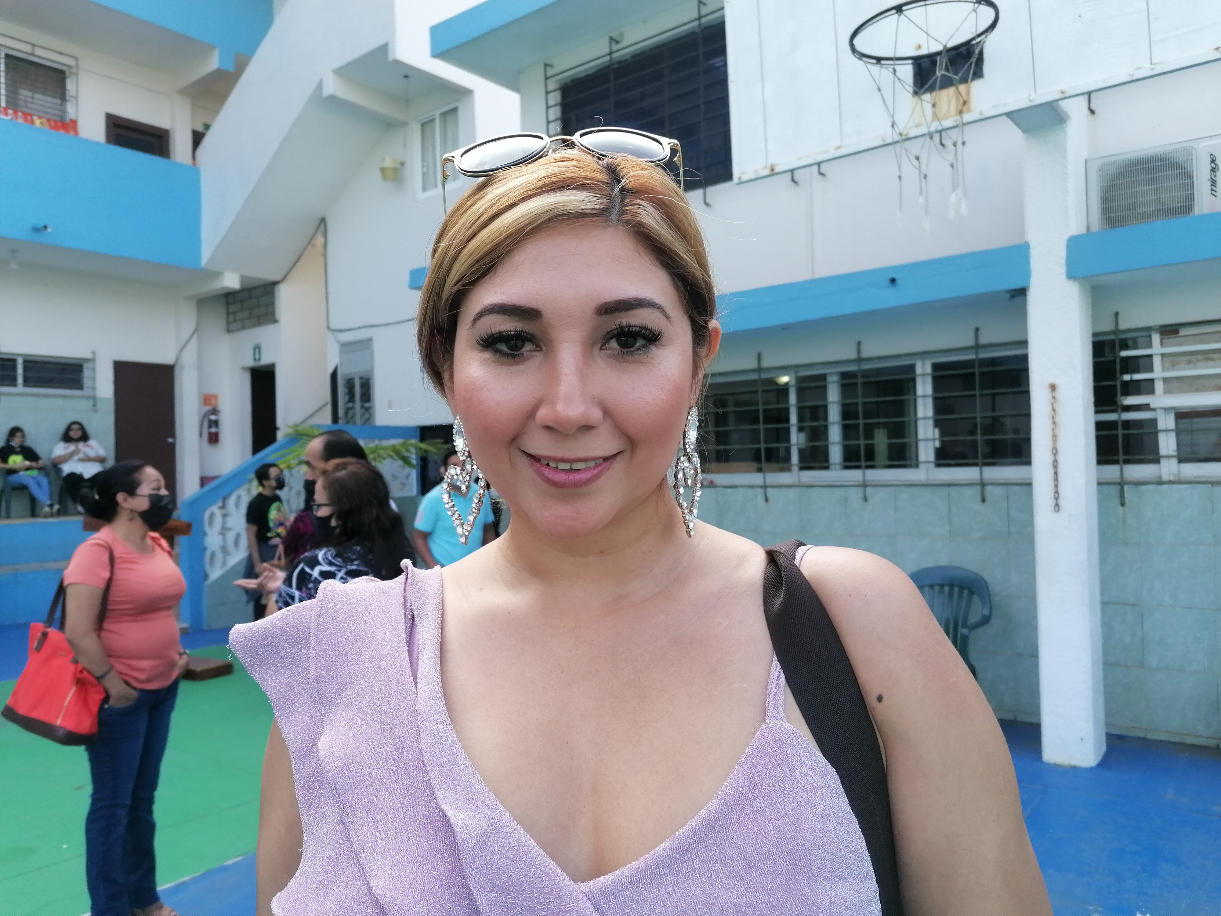 Evento académico reactiva ocupación hotelera en Coatza