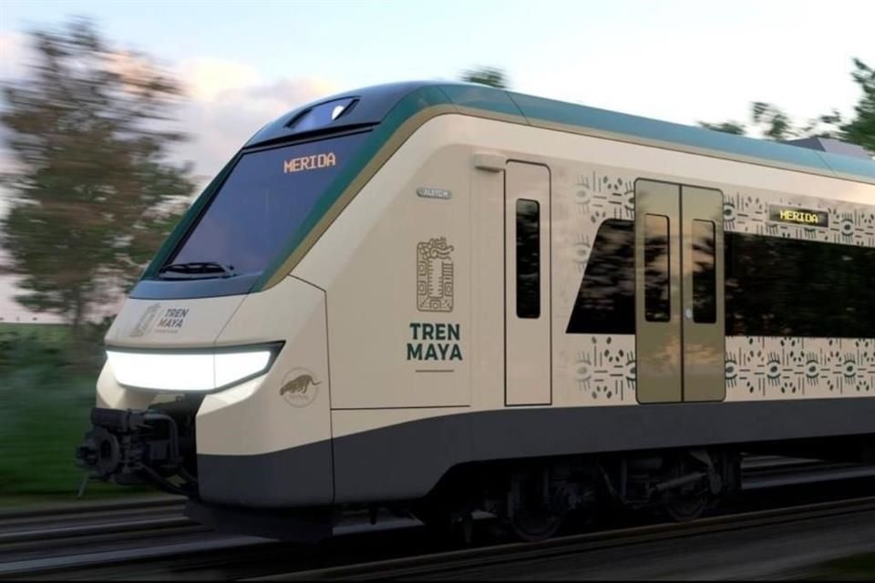 Demandan a Gobierno por dar Tren Maya a Sedena