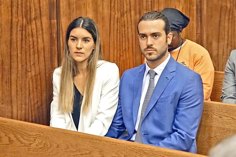 Piden donaciones para cubrir gastos legales de Pablo Lyle