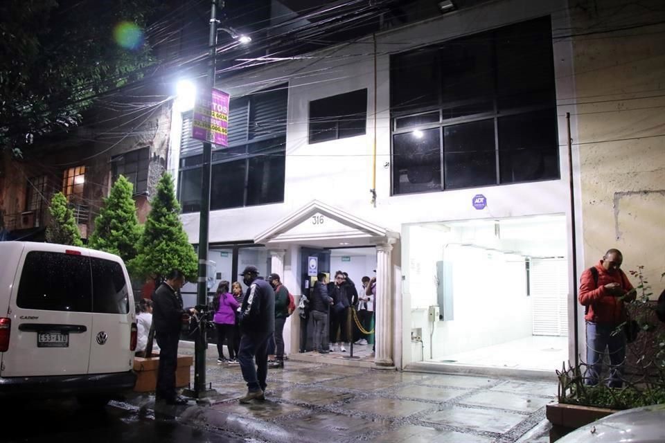 Descartan feminicidio de Ariadna; familia duda de Fiscalía