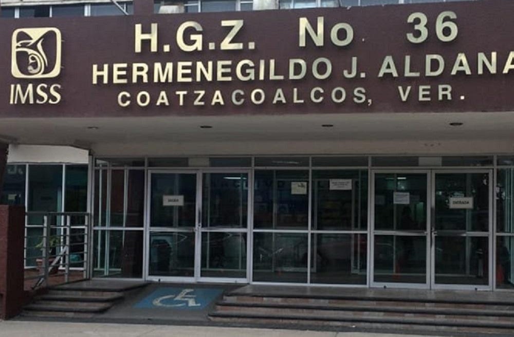 Exhorta IMSS Veracruz Sur a prevenir enfermedades respiratorias