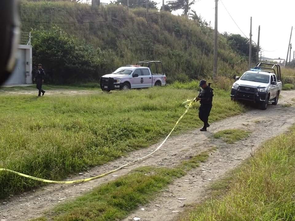 Era hondureño el que se suicidó en Coatzacoalcos