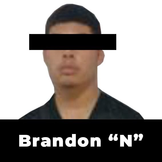 Caen dos por presuntos delitos contra la salud y conducir unidad robada