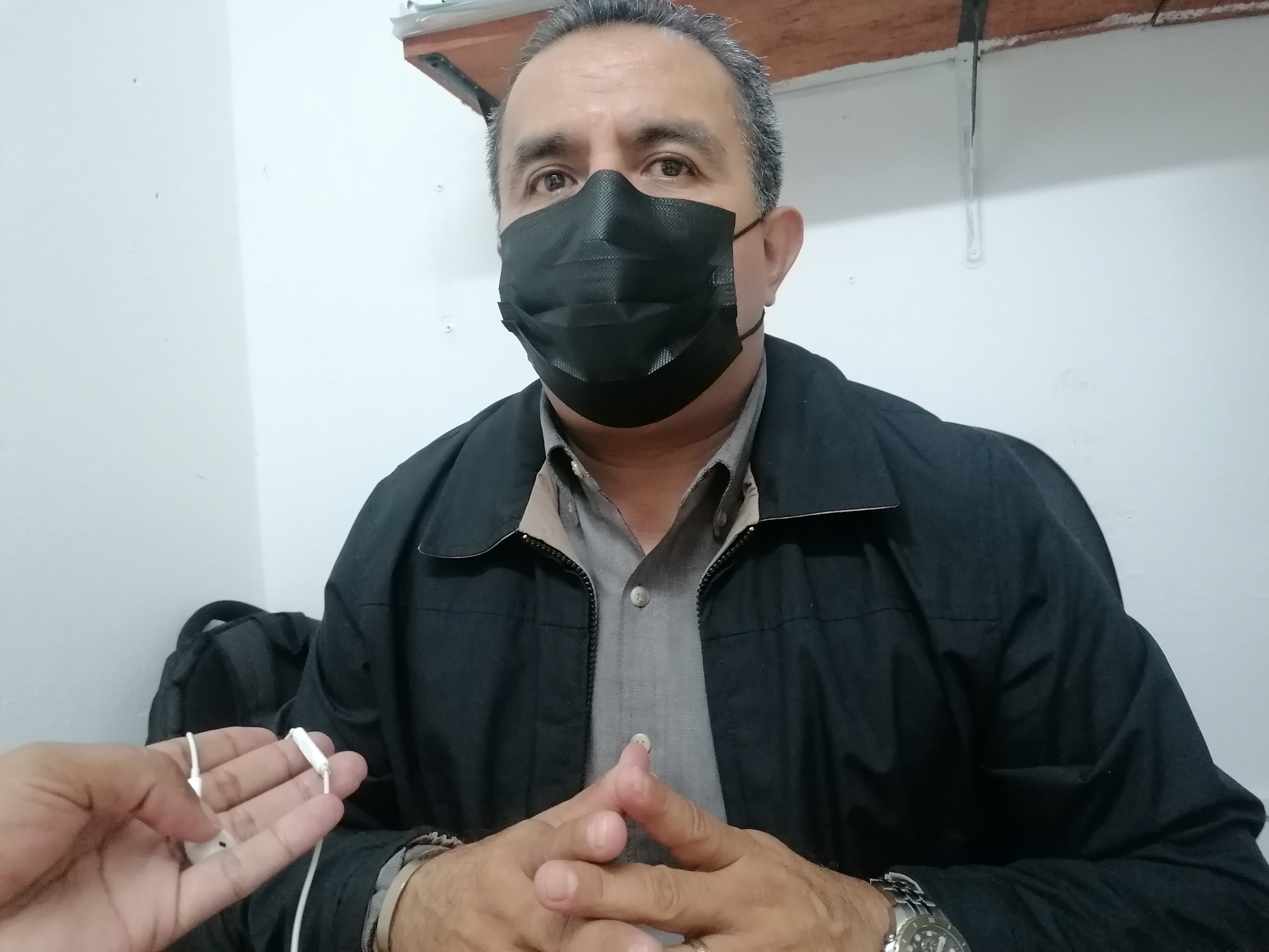 Sindicalizados del hospital regional de Coatzacoalcos no se verán afectados por cambio a IMSS-Bienestar