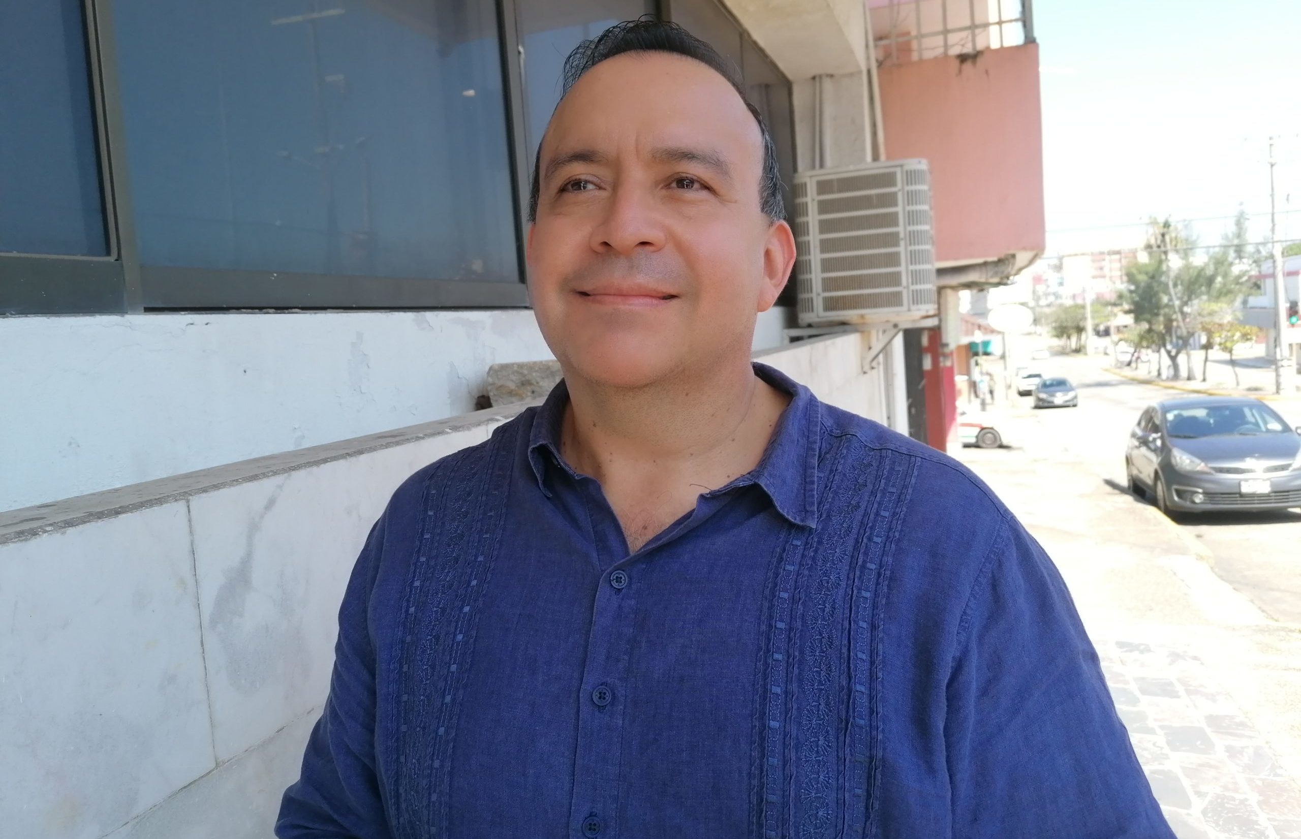 Empresarios buscan acercamiento con el nuevo titular de la SSP