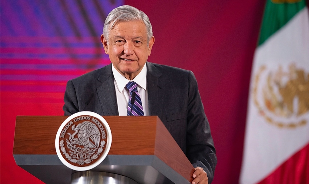 AMLO regresa a las calles: encabezará marcha el 27 de noviembre por informe de Gobierno