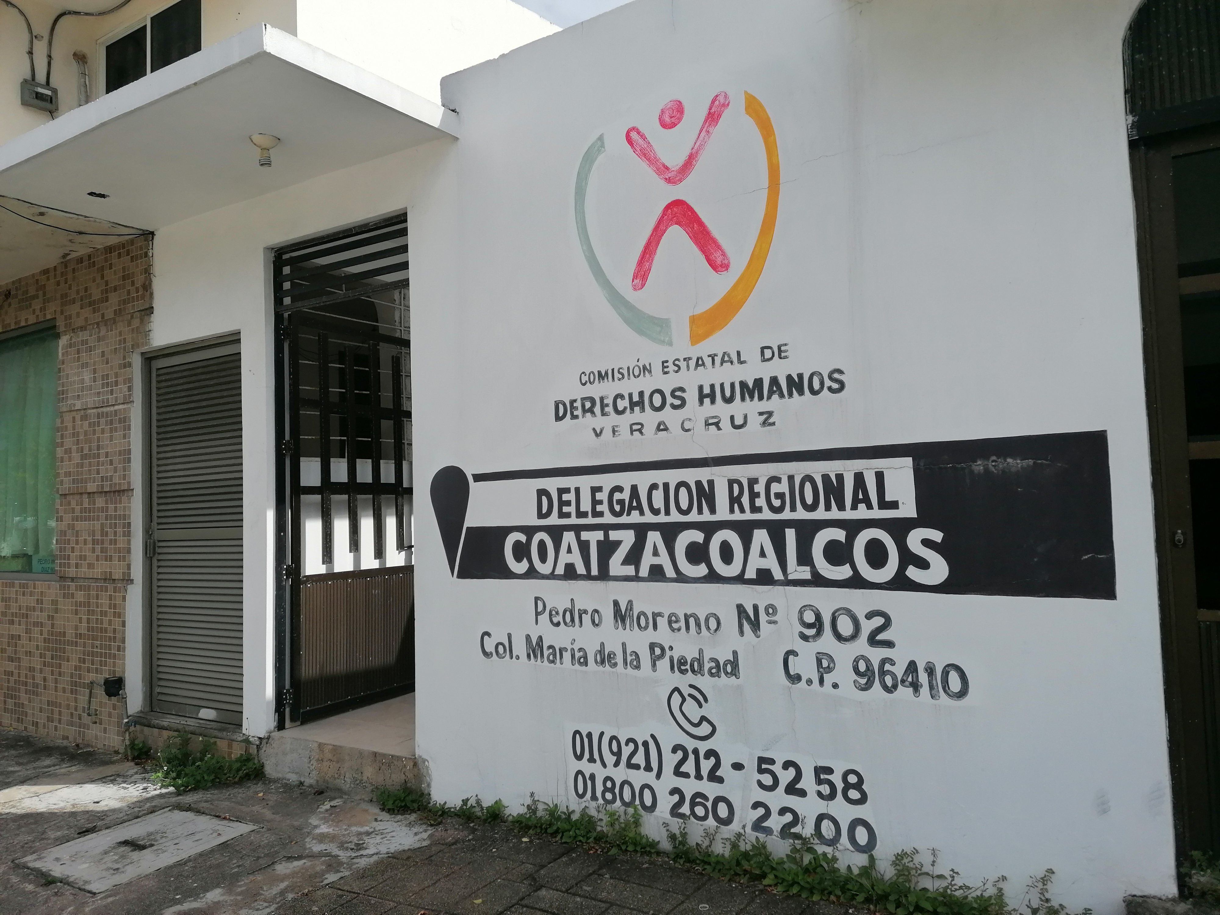 Documenta CEDH ocho casos por acoso escolar en Coatza