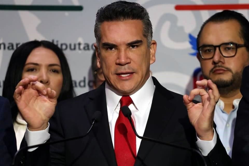 Reactiva Morena desafuero de Alito tras fracaso en reforma