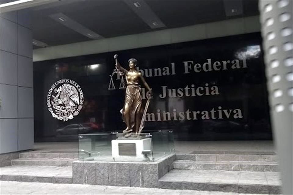 Va 4T por ‘limpia’ en el TFJA
