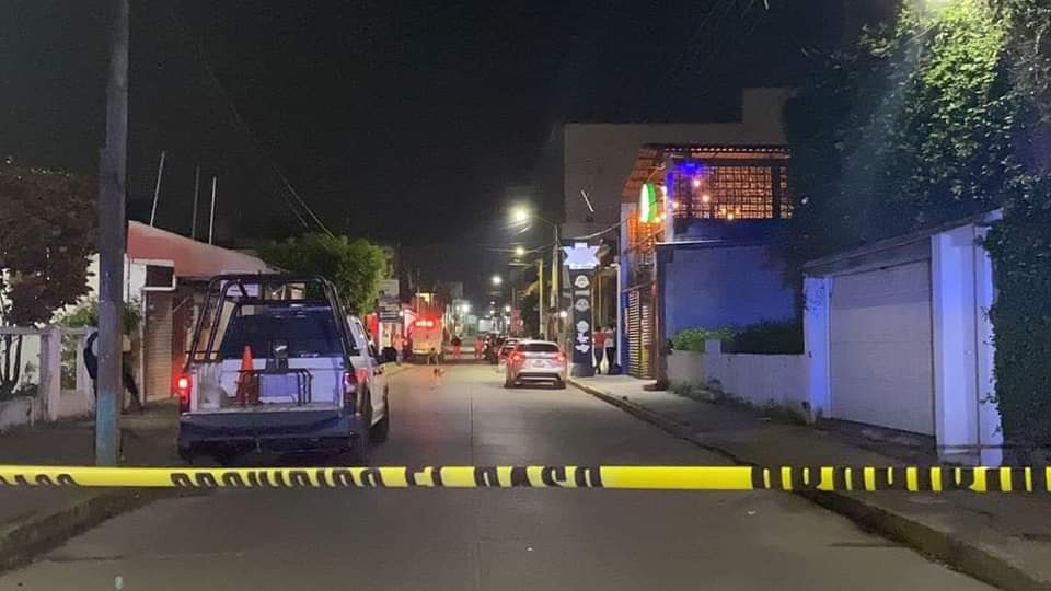 Asesinan a balazos a ex alcalde de Texistepec Saúl Reyes Rodríguez