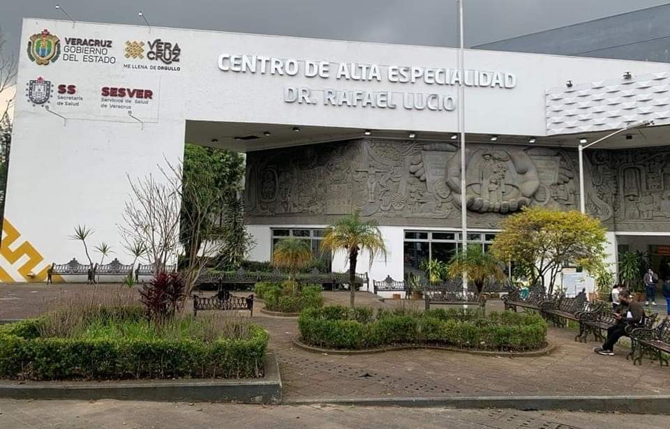 Hospitales de Veracruz laborarán normal en fechas decembrinas