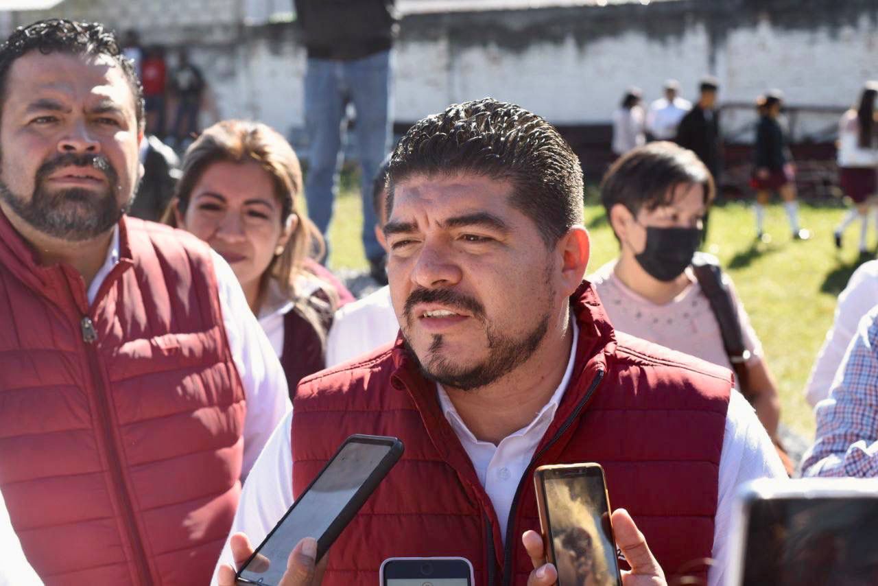 Habrá Operativo Mochila para primarias y secundarias