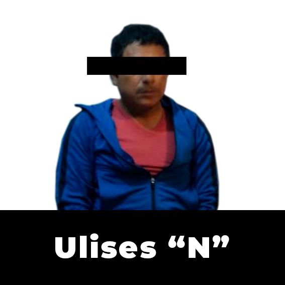 Capturan a dos sujetos por presunta portación ilegal de armas de fuego en Chinameca y Coatzacoalcos