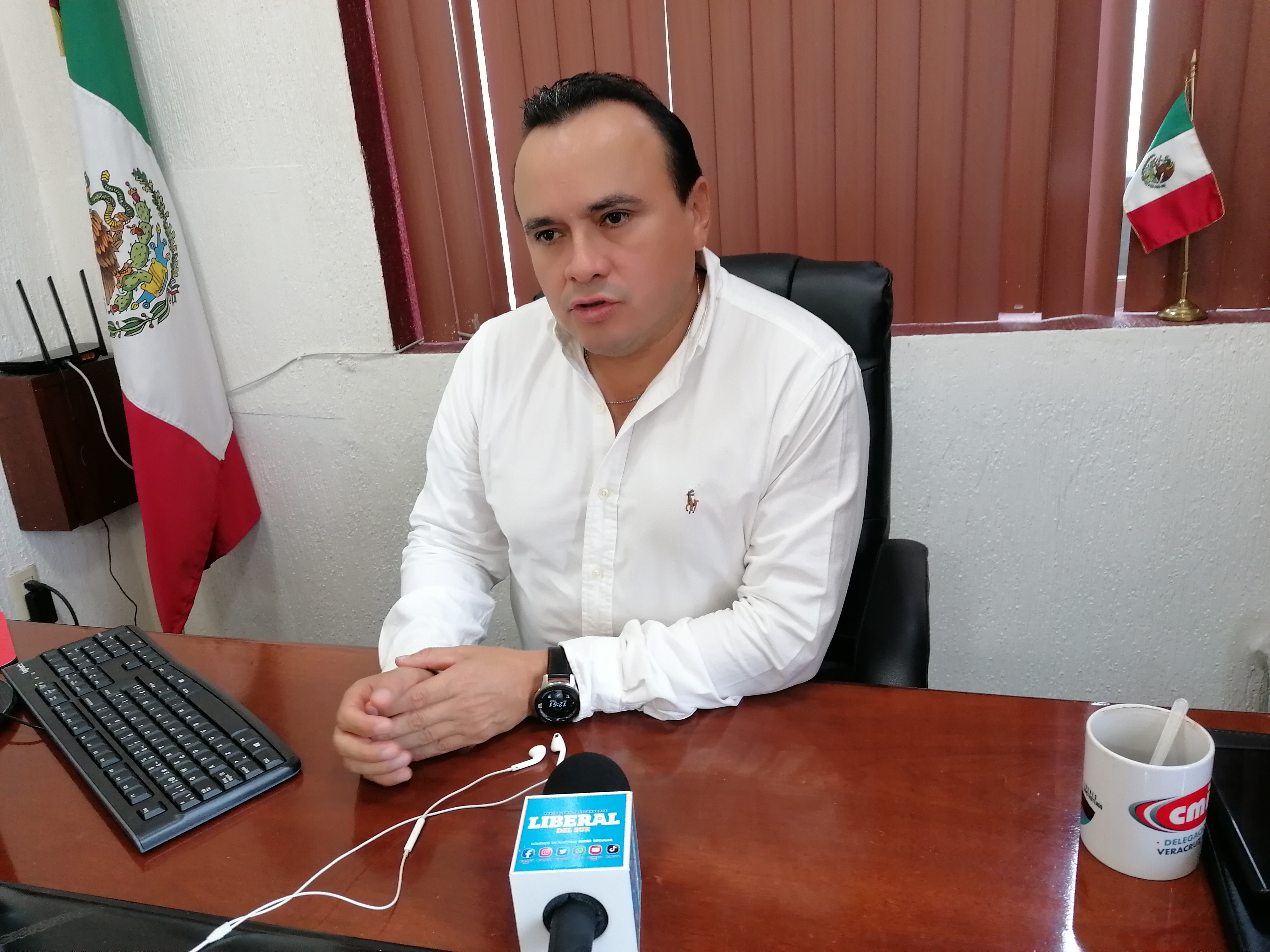 CMIC se recupera luego de tres años complicados