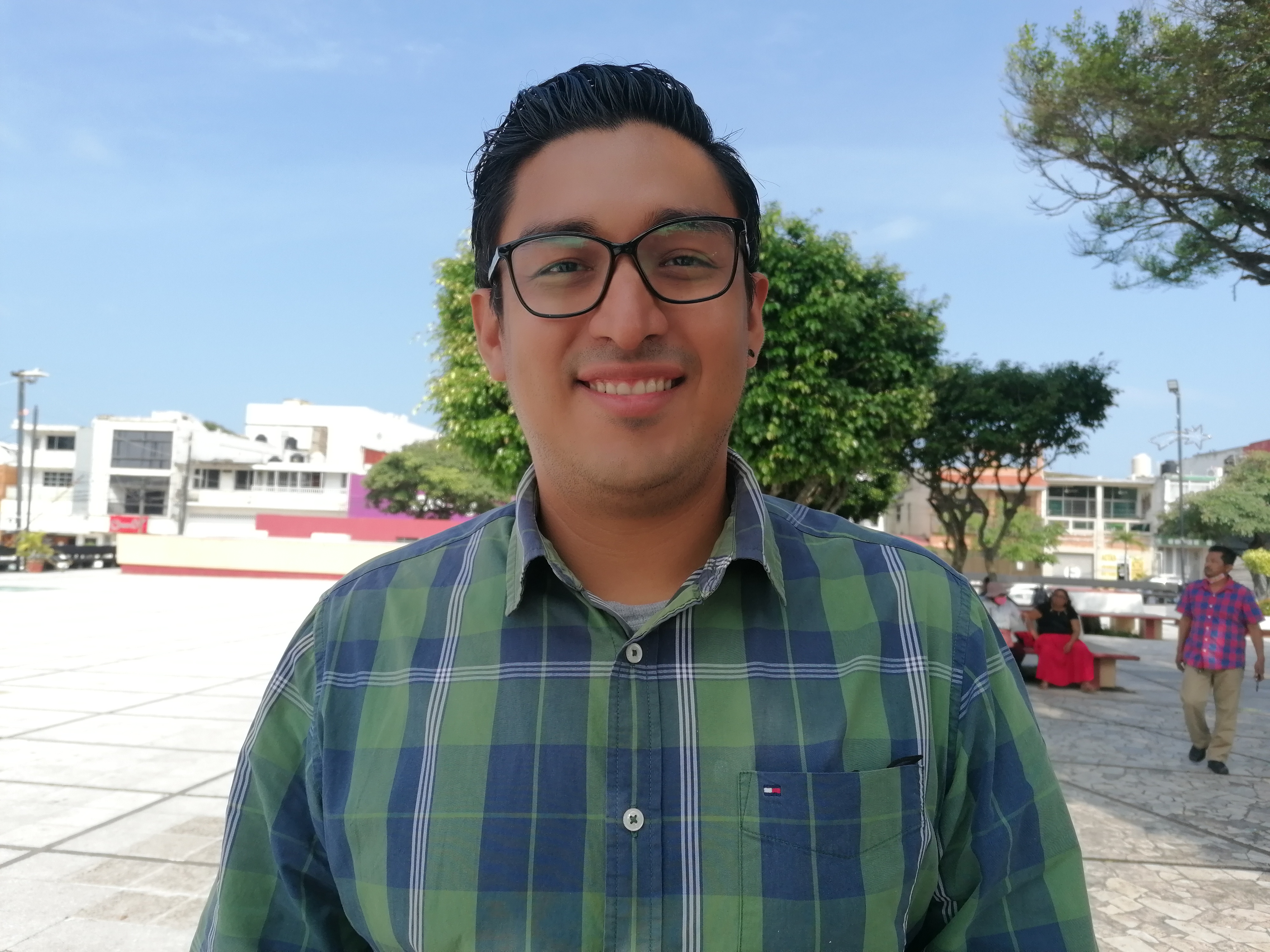 Listo torneo de fútbol de exalumnos en la MAG