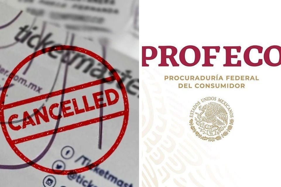 Prevén megamulta para Ticketmaster