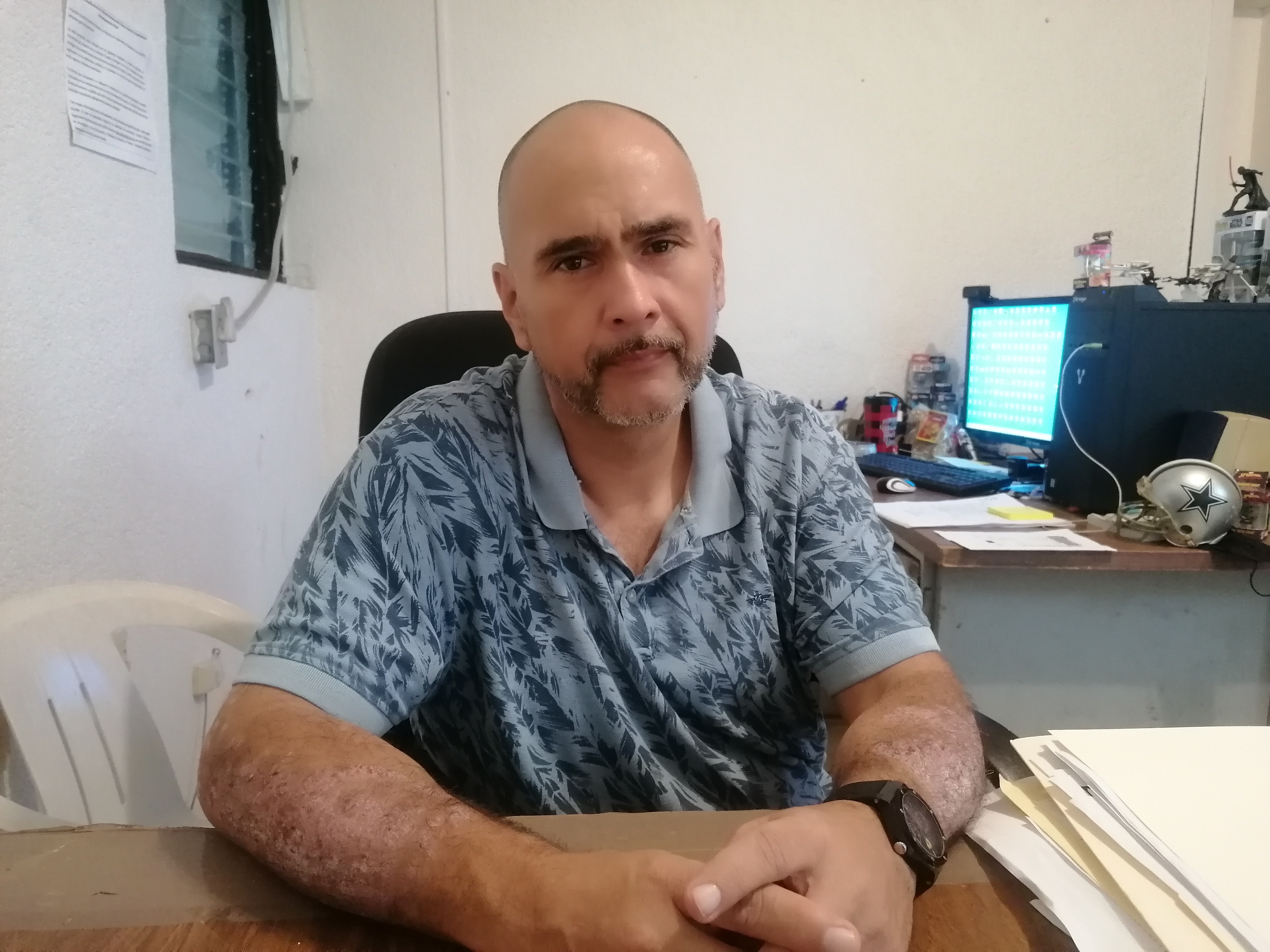 Documenta CEDH 160 carpetas de investigación contra funcionarios públicos