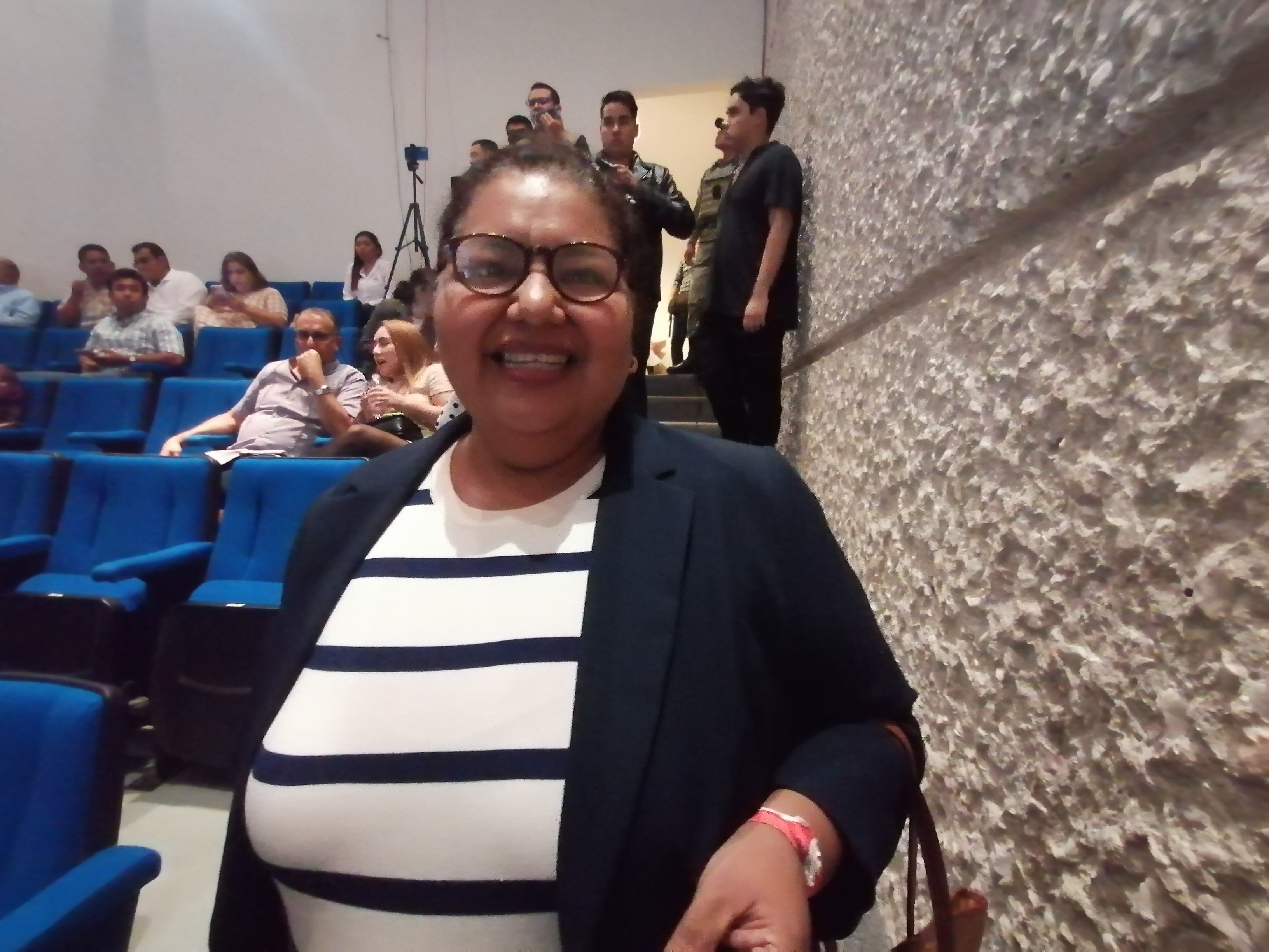 Empresarias ven reactivación económica en Coatzacoalcos