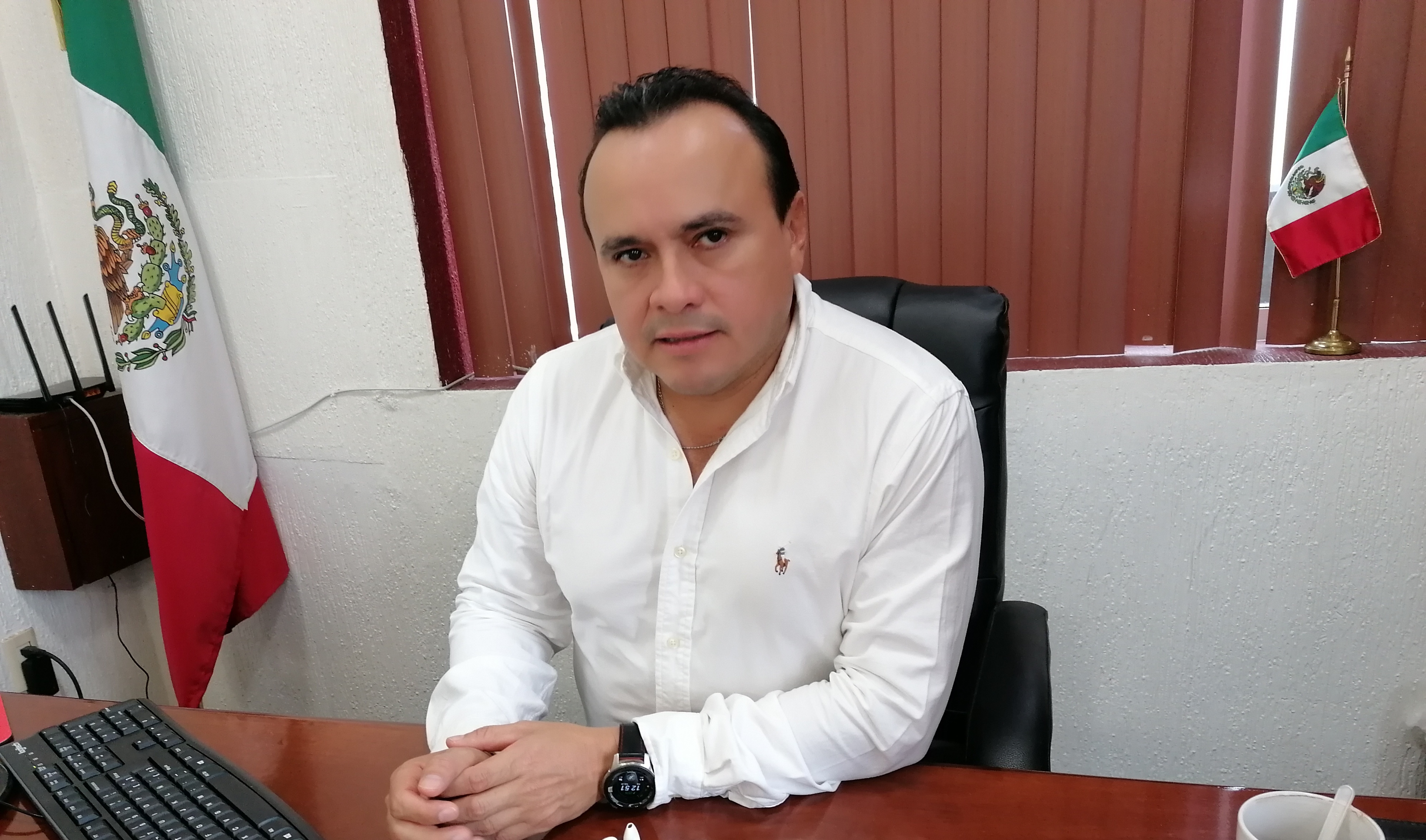 Paralizadas obras alternas de tres polos del Corredor Interoceánico