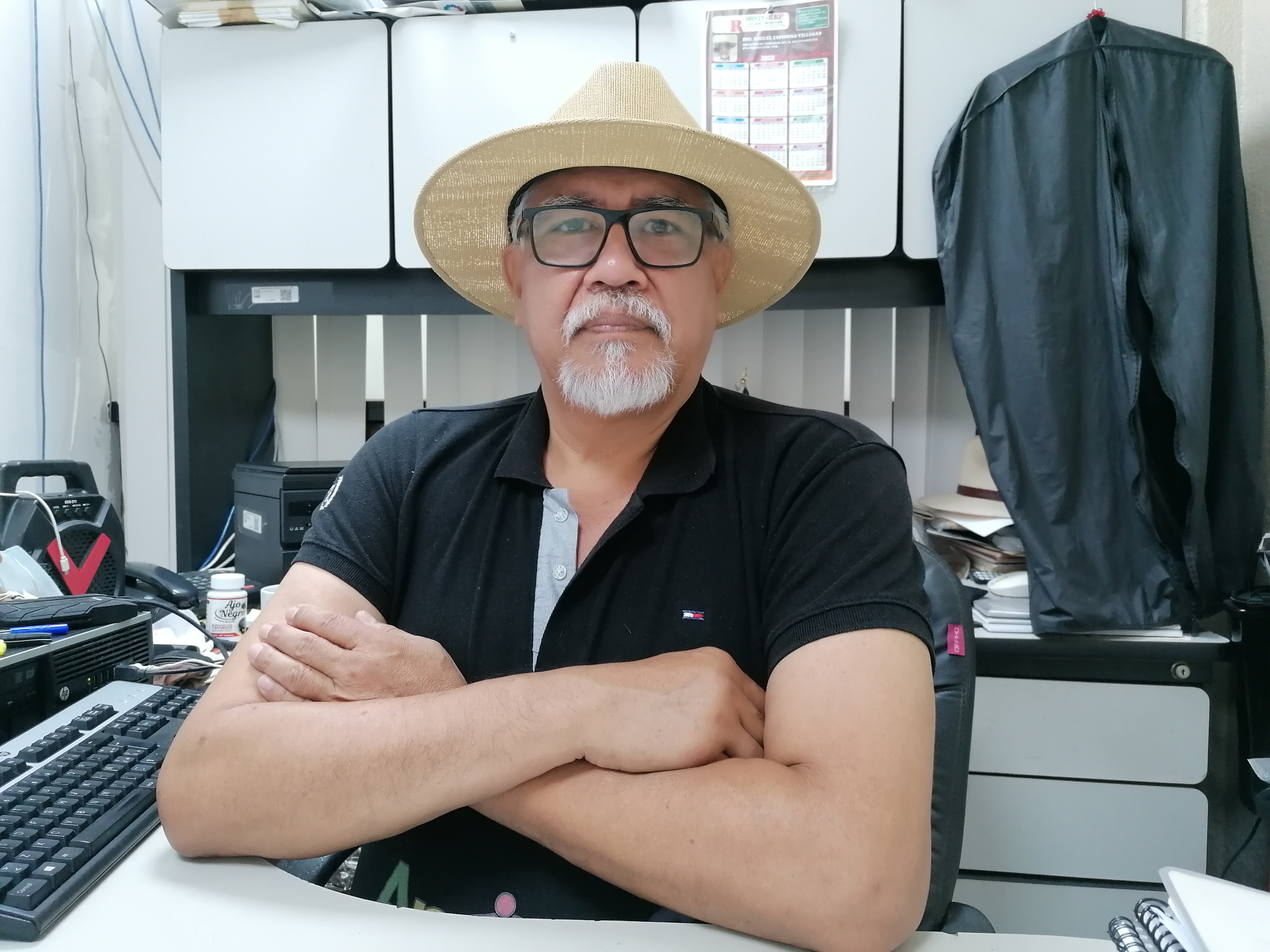 No habrá permisos para ambulantes por temporada navideña