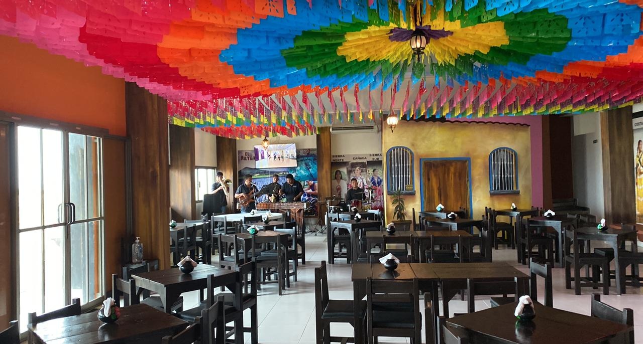 Abren tres nuevos restaurantes en Coatzacoalcos