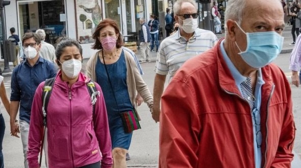 COVID-19 sigue siendo una  emergencia sanitaria de alcance internacional: OMS