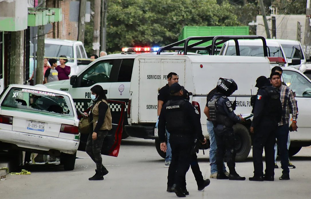 En su mensaje de Año Nuevo, Iglesia Católica hizo un llamado para eliminar la violencia