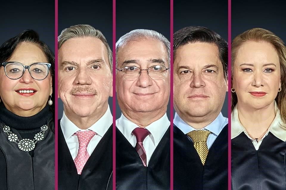 Enfrenta Suprema Corte elección crítica