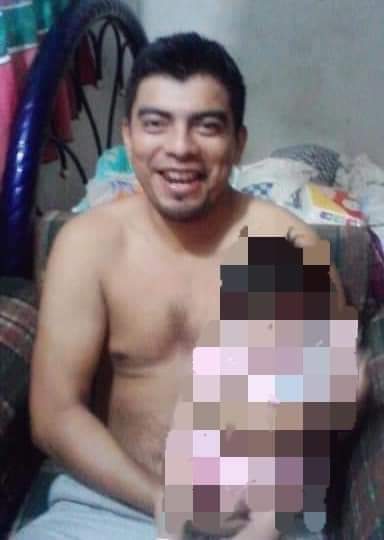 Era de Villa Allende persona ahogada en el río Coatzacoalcos