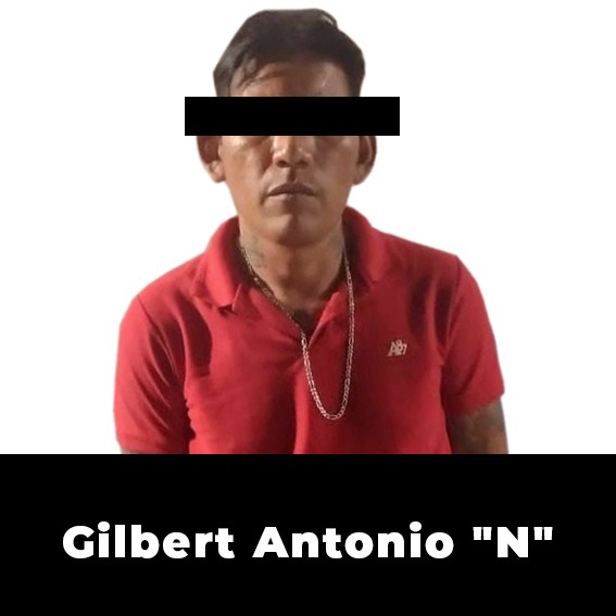 Aprehende SSP a pareja por presuntos delitos contra la salud en Coatzacoalcos