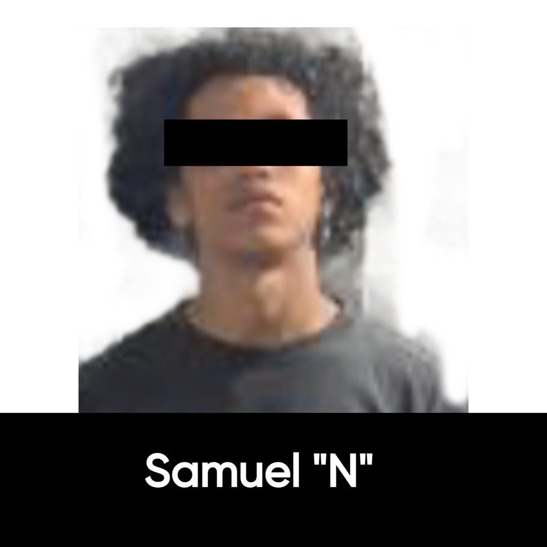 Captura SSP a cuatro por presuntos delitos contra la salud en tres municipios del sur