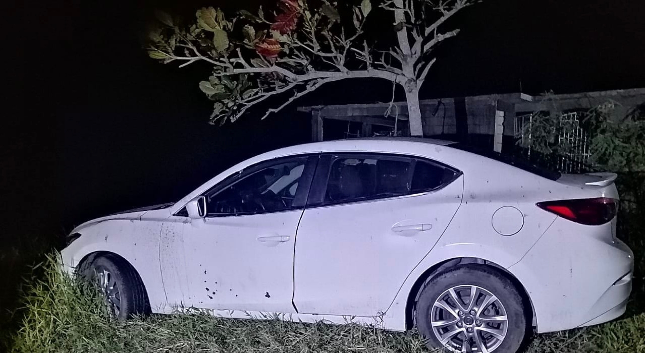 Recupera SSP 23 unidades con reporte de robo en 16 municipios