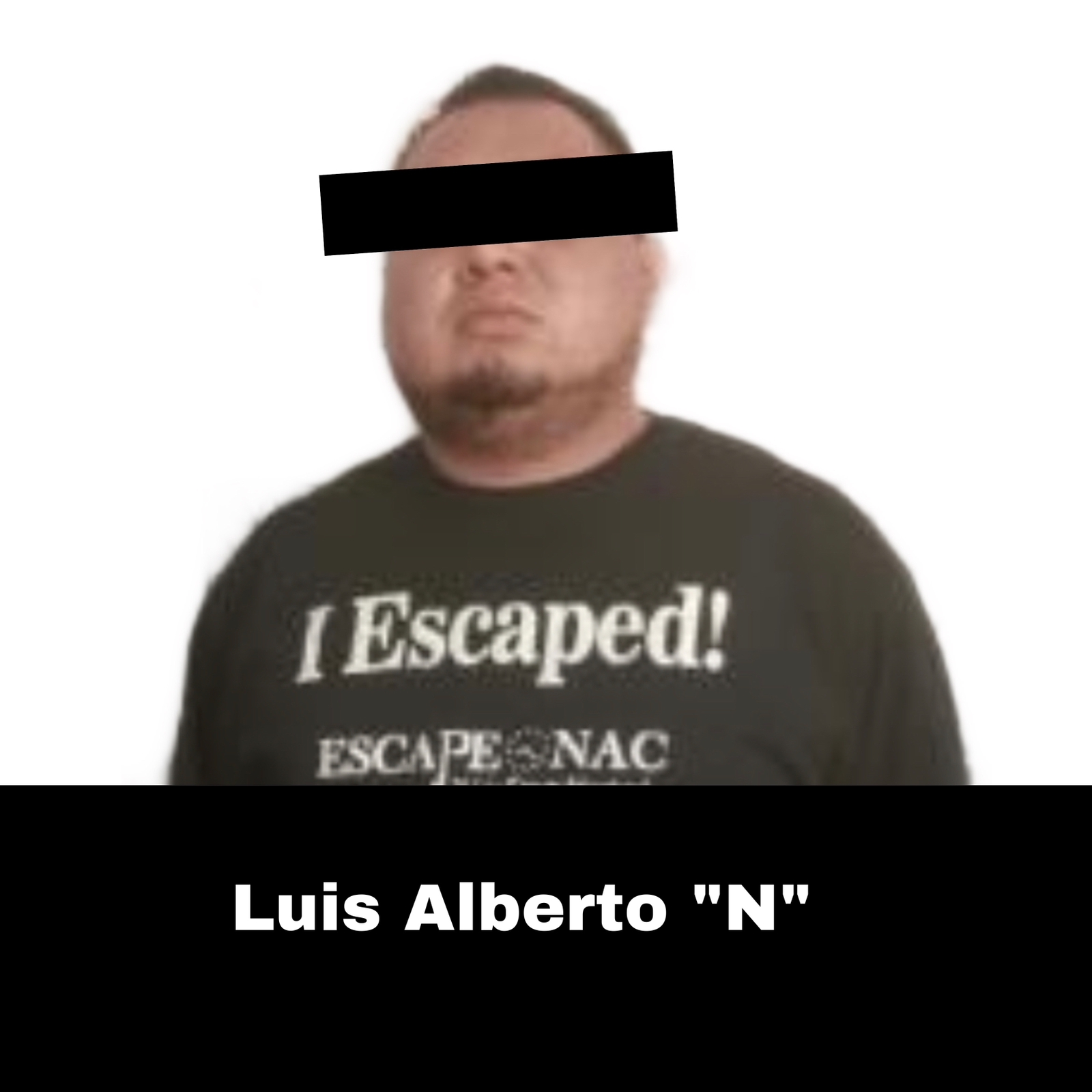 Aprehende SSP a tres por presuntos delitos en Coatzacoalcos y San Andrés Tuxtla