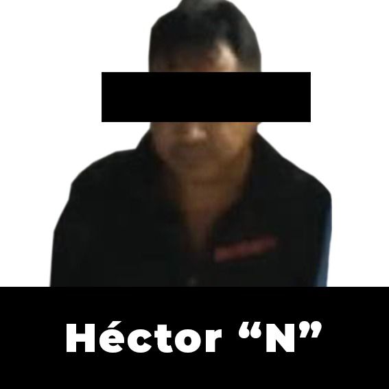 Captura Policía Estatal a tres narcomenudistas en Minatitlán