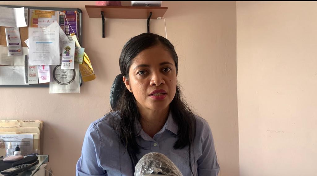 Documenta IMM 39 casos de violencia contra la mujer en Coatzacoalcos