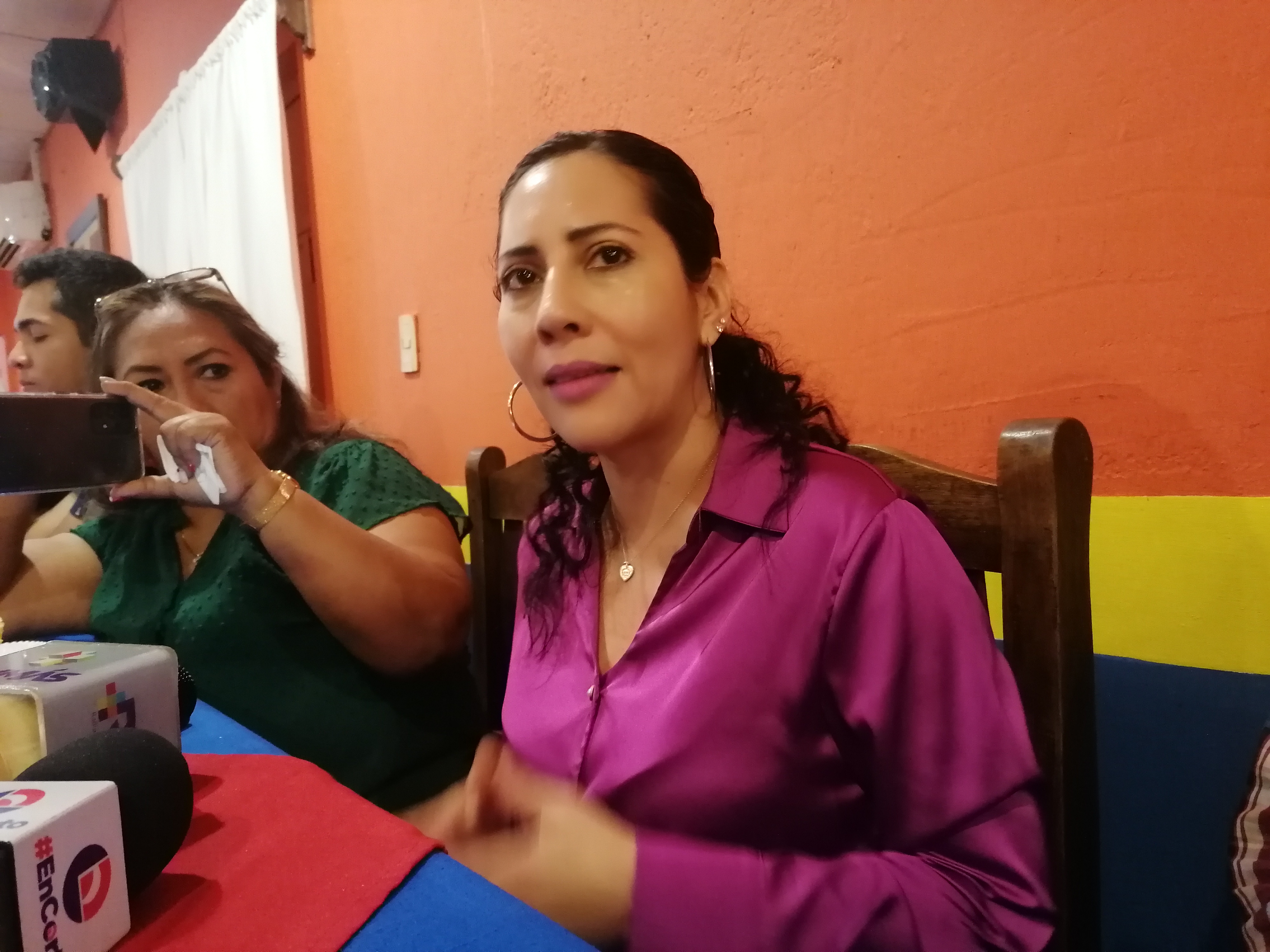 Empresarios se reunirán con el subsecretario de Seguridad Pública para combatir el delito de extorsión