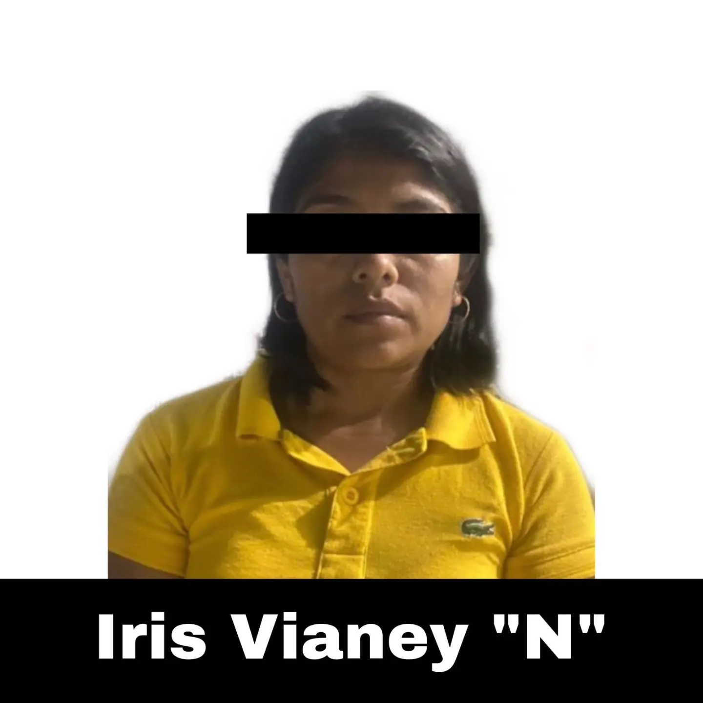 Aprehende Policía Estatal a trío de narcomenudistas en Cosoleacaque