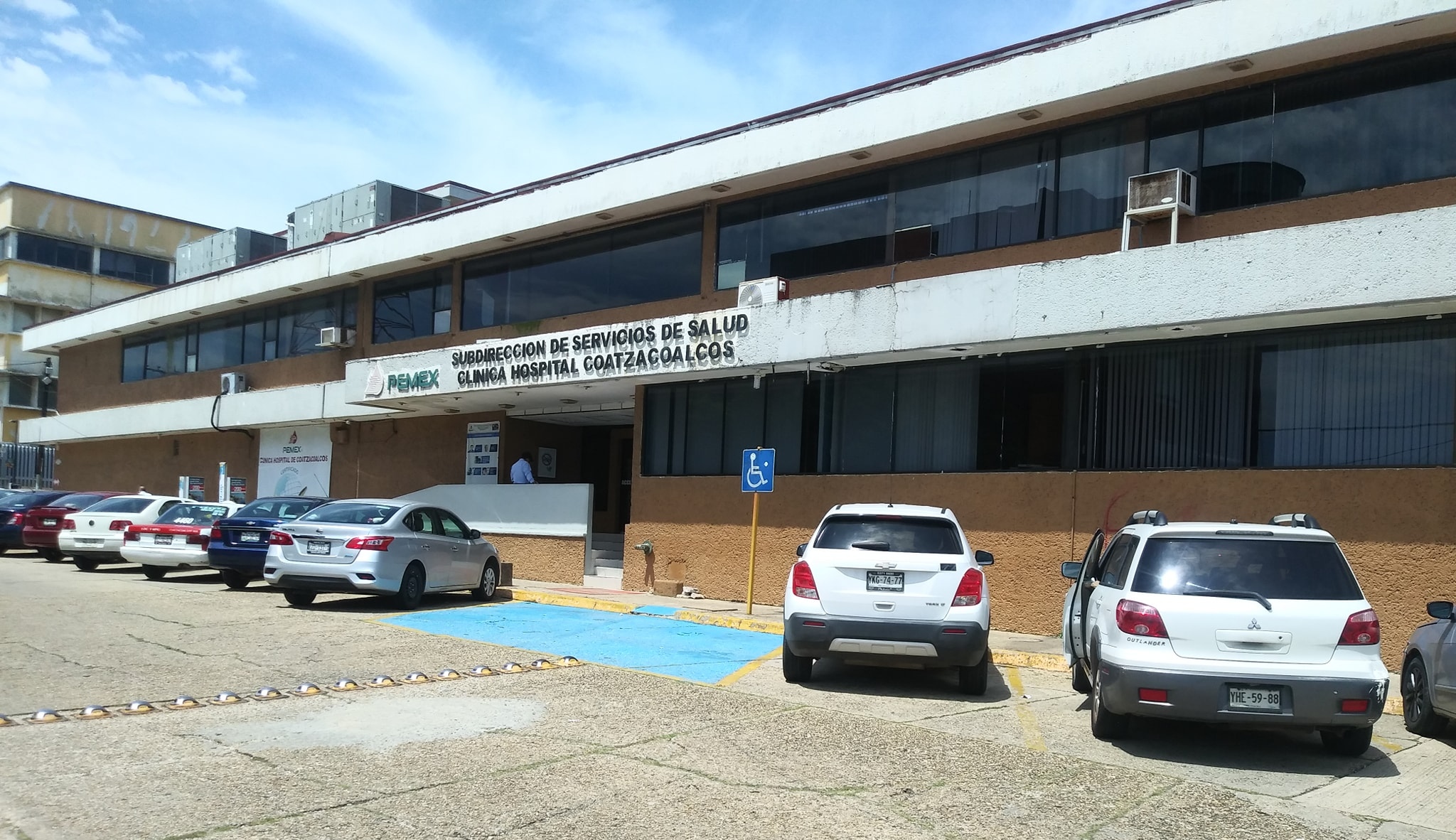 Petroleros con VIH ya tienen medicamentos