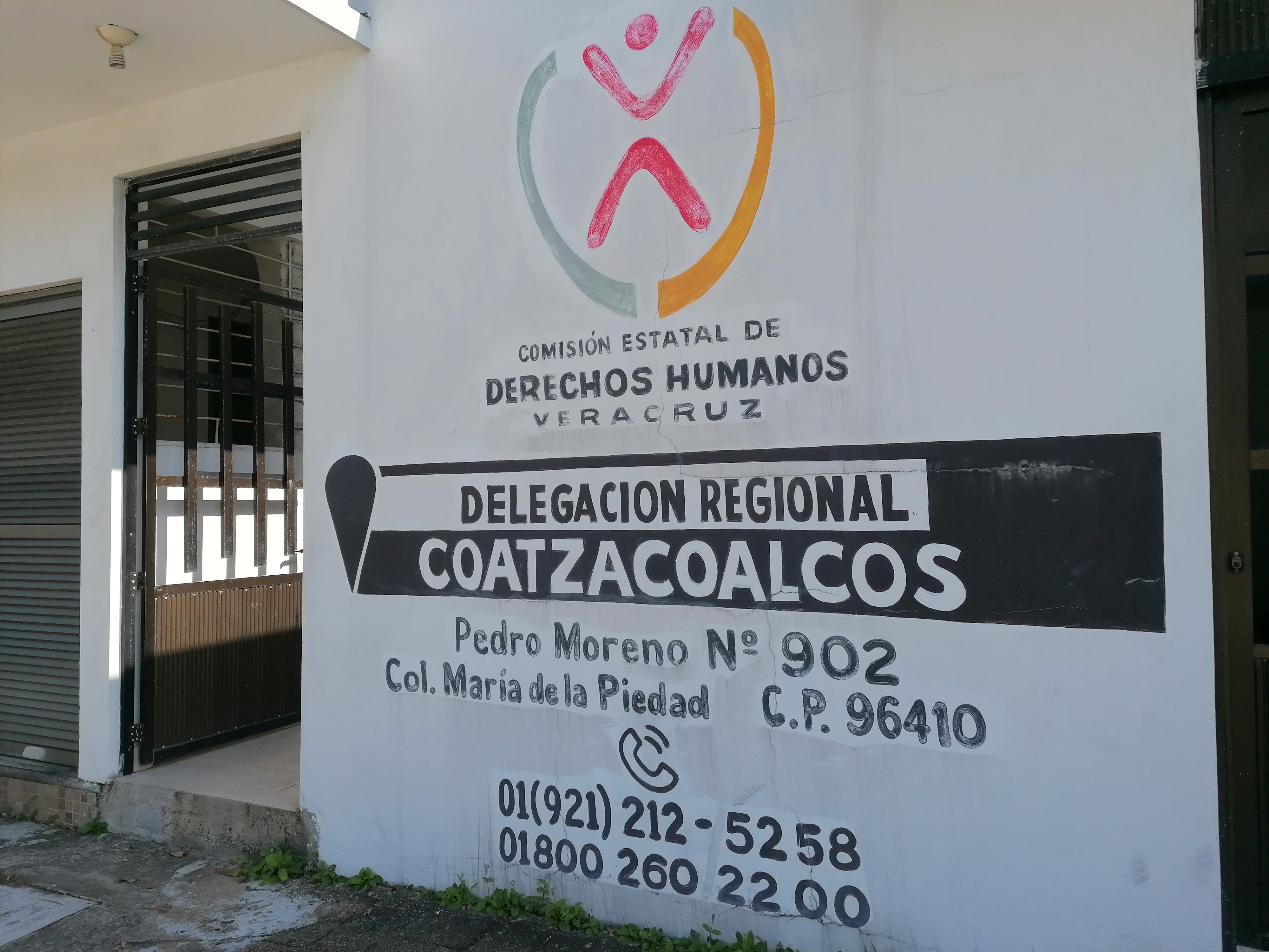 Cárceles de la Sierra con deficiencias en servicios públicos