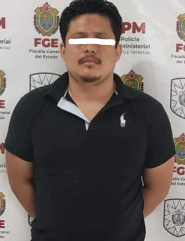 Cae homicida del sastre Francisco Javier Paredes: Cuitláhuac García