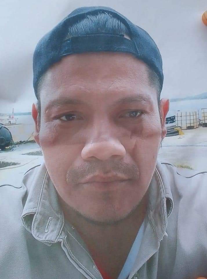 Aparece muerto obrero en la Terminal Marítima de Pajaritos