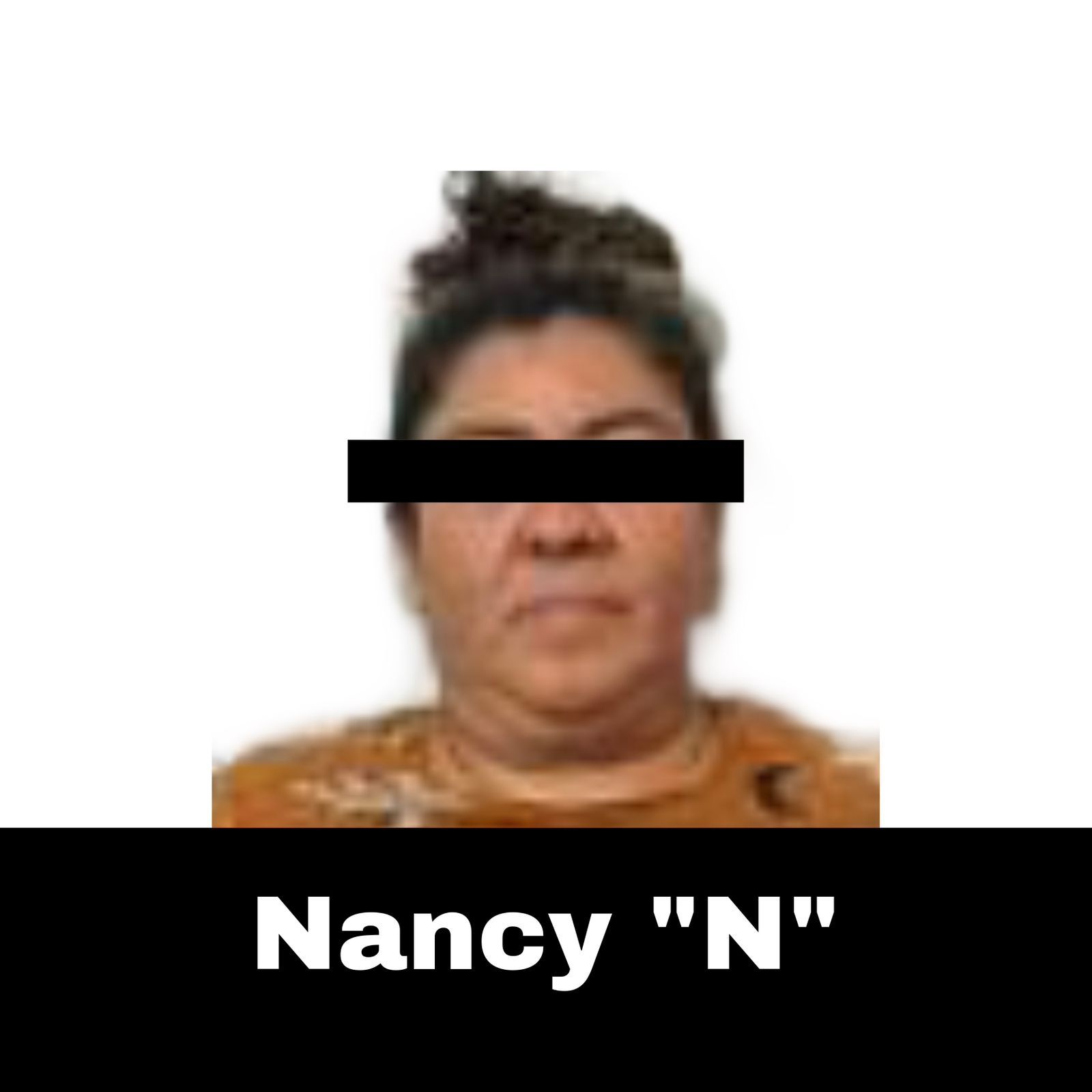 Captura SSP a par de mujeres narcomenudistas en Coatzacoalcos