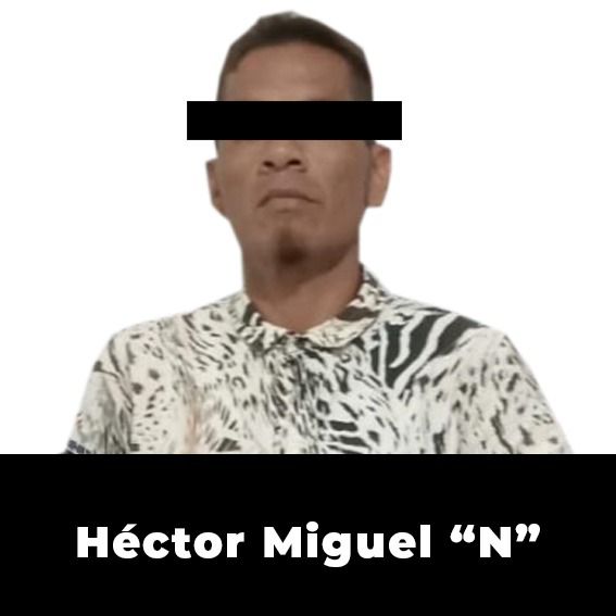 Aprehende Policía Estatal a dos hombres y una mujer por narcomenudeo en Coatzacoalcos