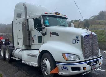 Asegura SSP 14 unidades con reporte de robo en ocho municipios