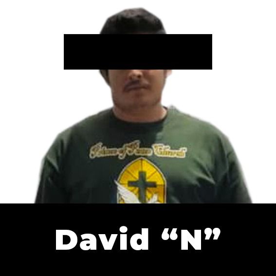 Aprehende Policía Estatal a generador de violencia en Jáltipan