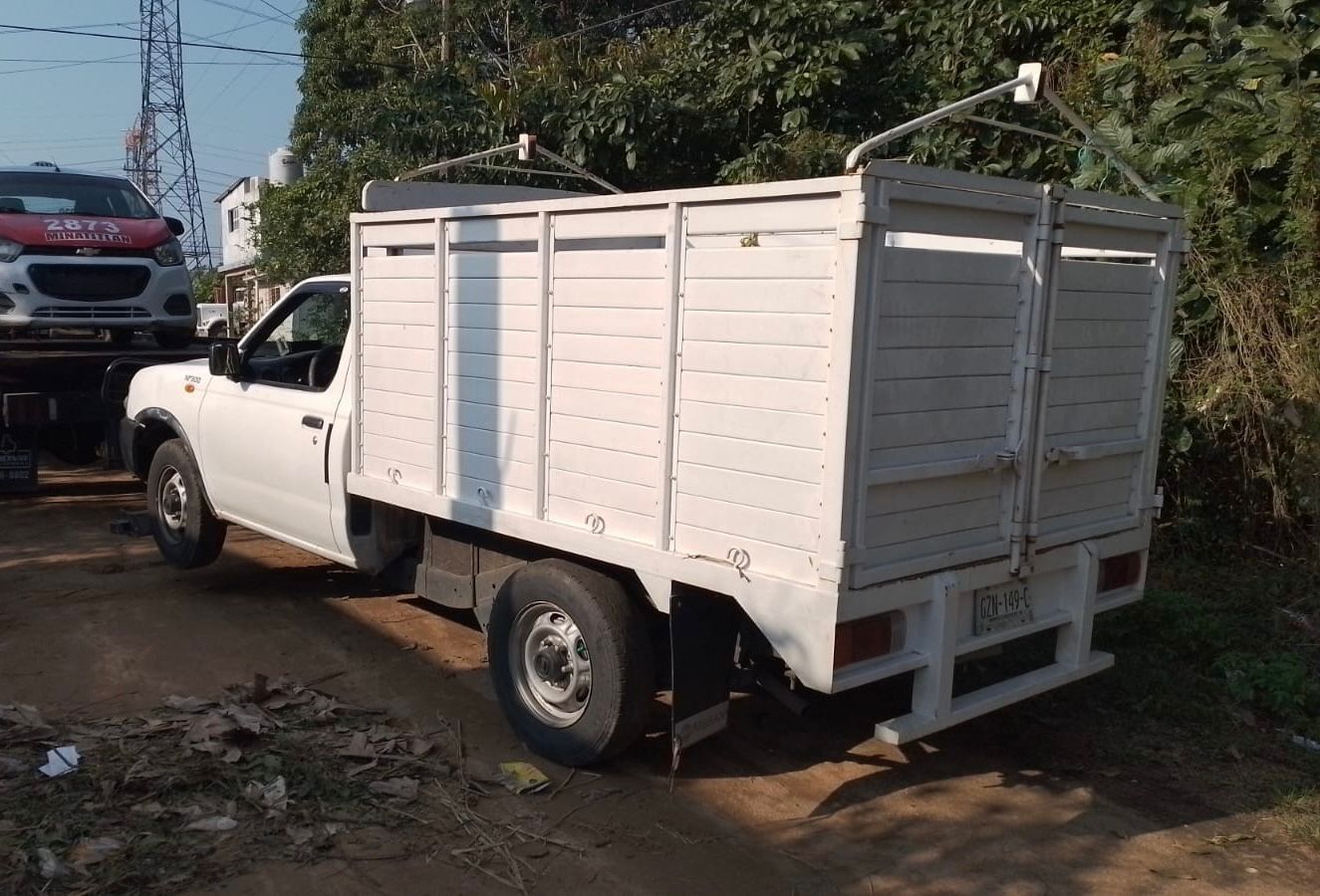 Recupera SSP 14 unidades con reporte de robo en 12 municipios