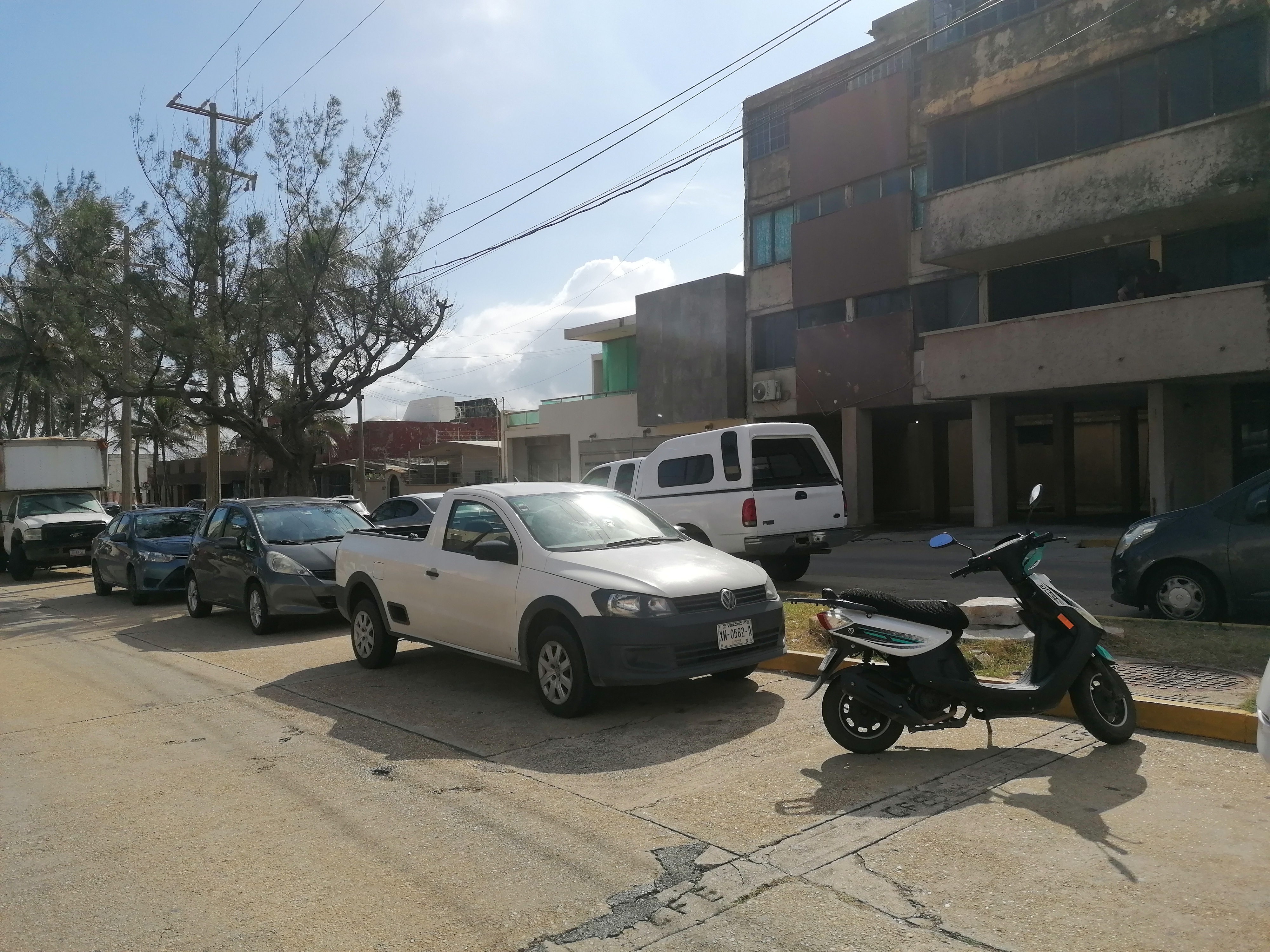 Aumenta 50 por ciento robo de autos en Coatzacoalcos