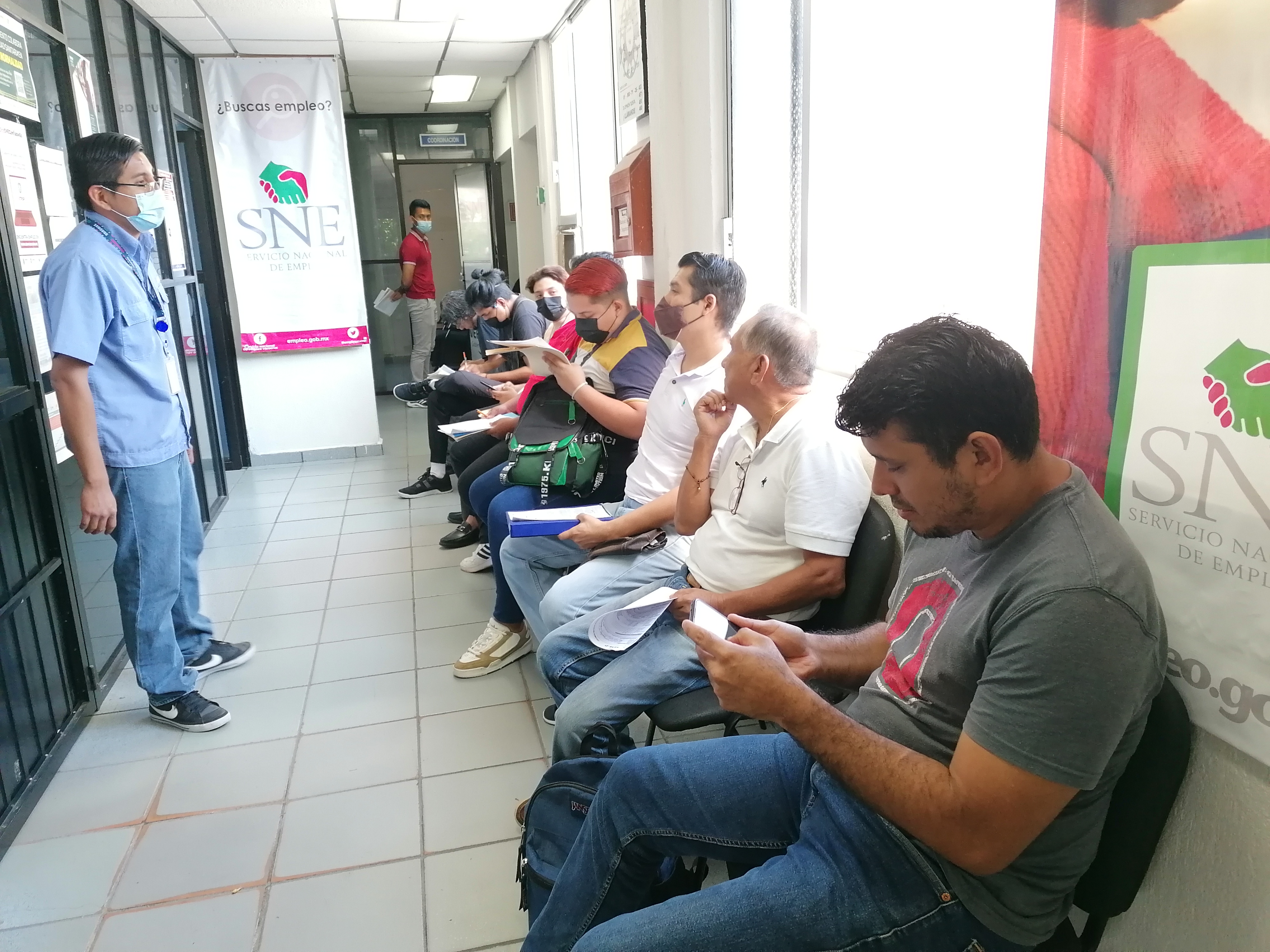 Samsung abre cien plazas para Querétaro