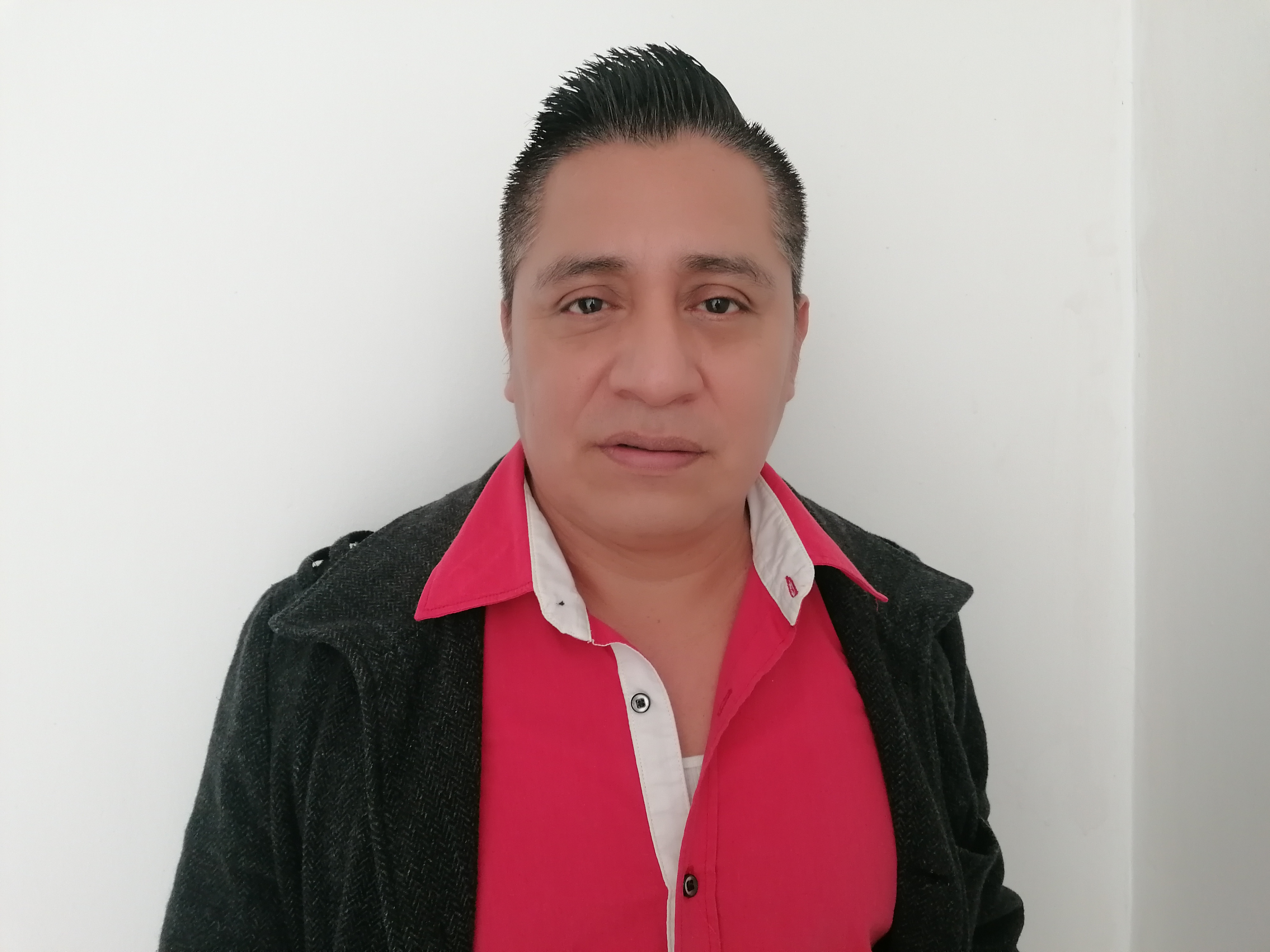 Exige la coalición LGBT+ que FGR atraiga caso del chef asesinado en Xalapa